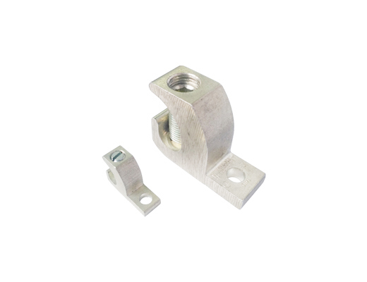 Aluminum Lay-in Lugs manufacturers in Gujarat-India