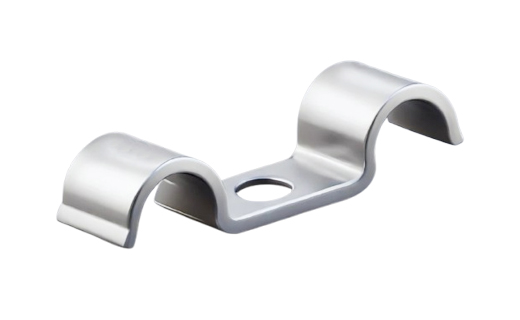 Pipe and Cable Fastening Clips manufacturers in India