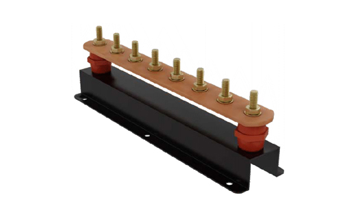 Copper Earthbars manufacturers in India