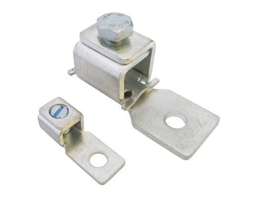 Copper screw lugs manufacturers in Gujarat-India