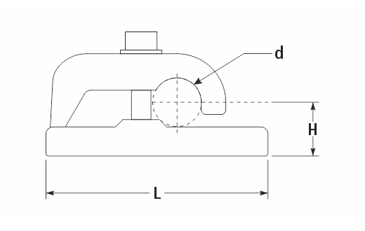Limit Swtich Aluminum Bracket manufacturers in India