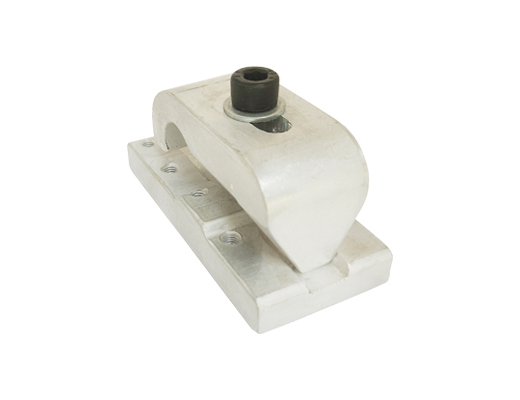 Limit Swtich Aluminum Bracket manufacturers in India
