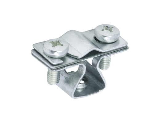 Rod holder clip for round conductor manufacturers in Gujarat-India